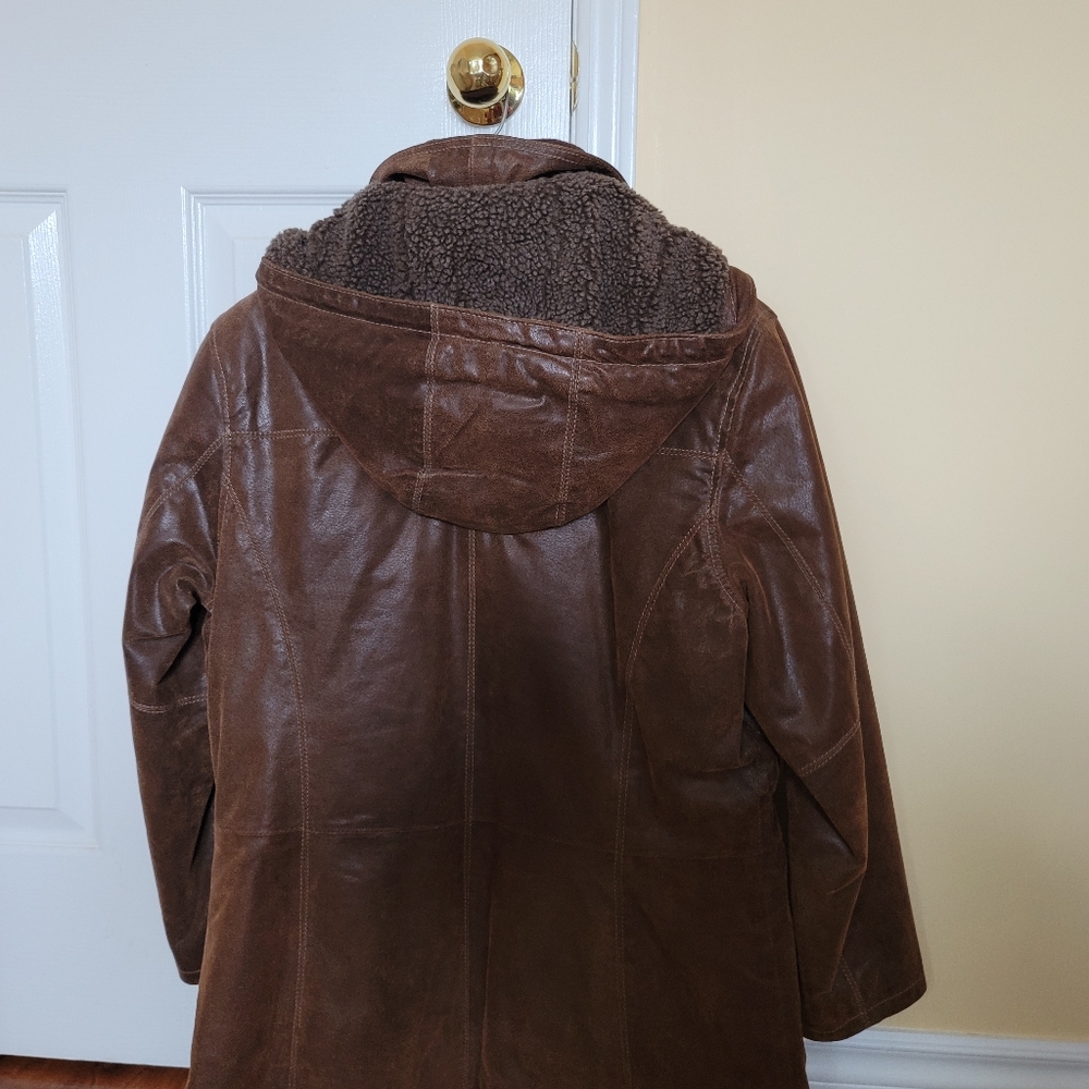 Letter Jacket - Picture 3 of 3
